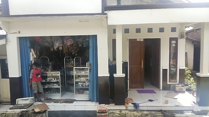 New Mall vs Lebaran Parcel Tradition: Who Will Win in Cilacap?